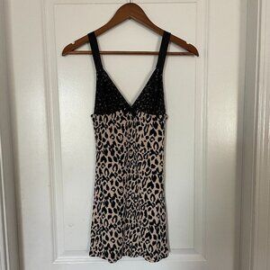 Victoria's Secret Sexy Little Things Chemise Size Medium